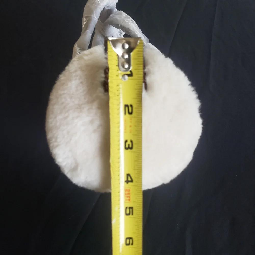FOSSIL BARREL crossbody - Picture 9 of 10